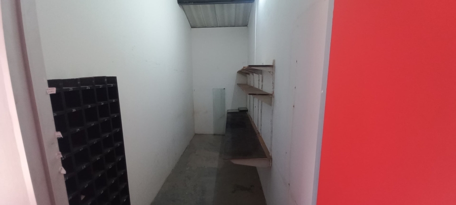 To Let commercial Property for Rent in Westdene Free State